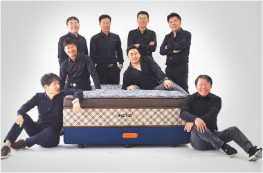 인코스엠 스토리